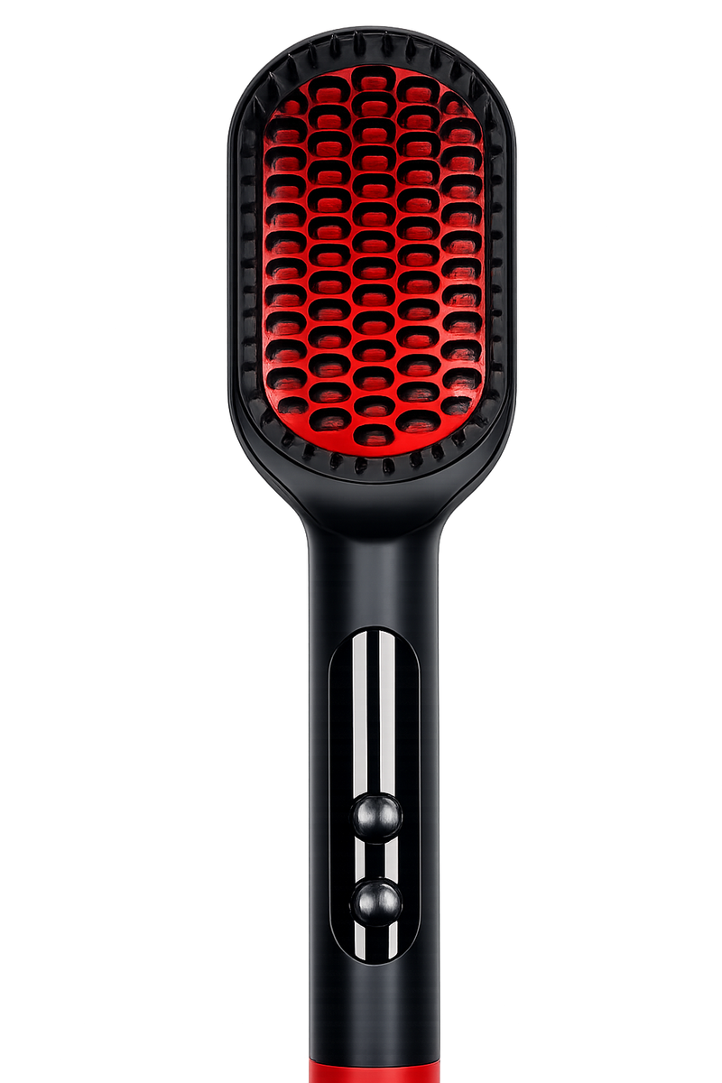 QUE ES EL PEINE ALISADOR?